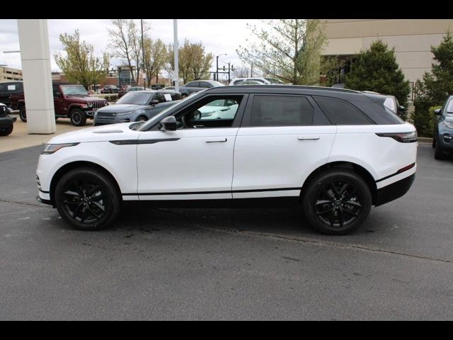 2025 Land Rover Range Rover Velar Dynamic SE