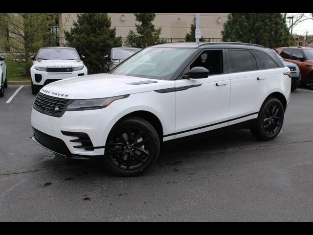 2025 Land Rover Range Rover Velar Dynamic SE