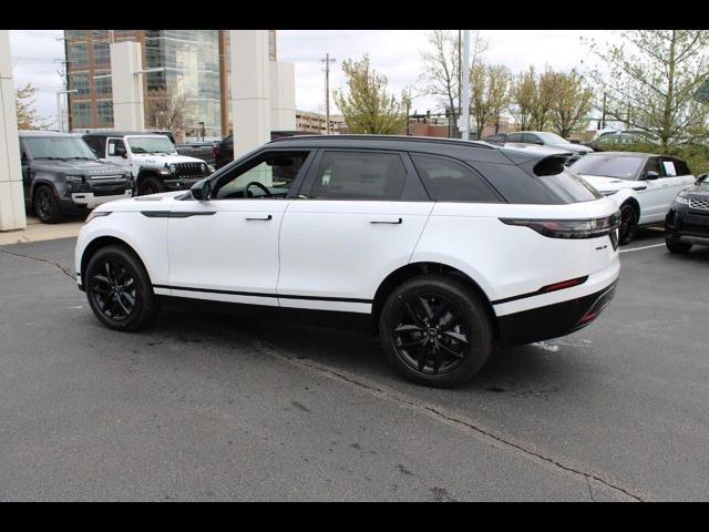 2025 Land Rover Range Rover Velar Dynamic SE