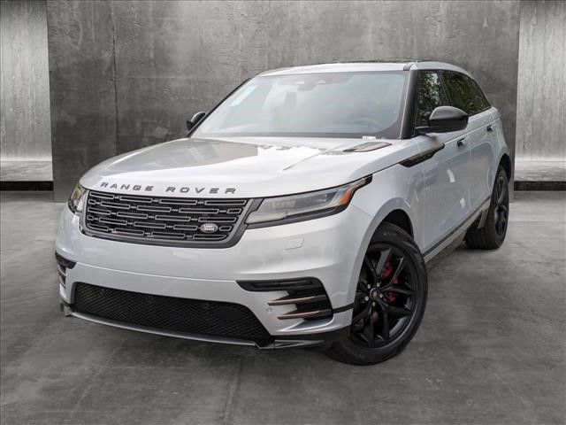 2025 Land Rover Range Rover Velar Dynamic SE