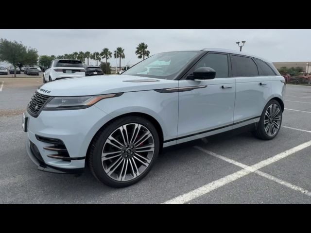 2025 Land Rover Range Rover Velar Dynamic SE