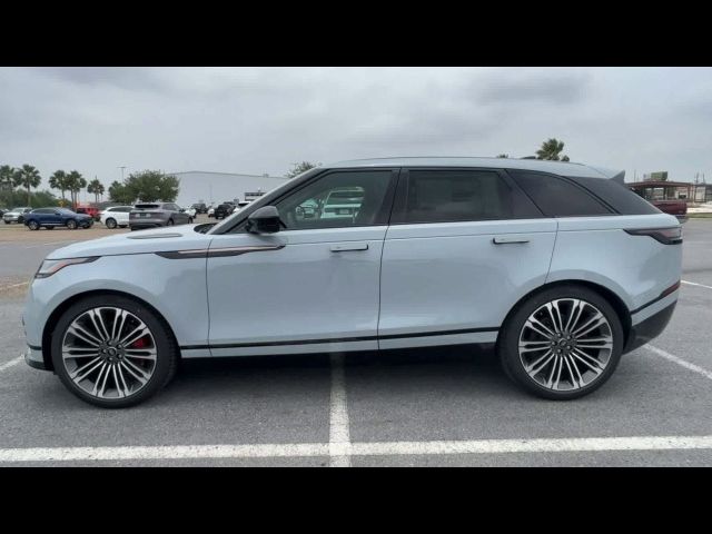 2025 Land Rover Range Rover Velar Dynamic SE