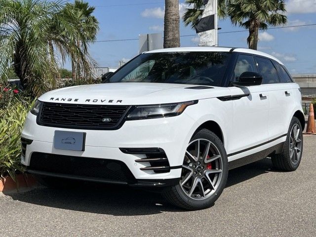 2025 Land Rover Range Rover Velar Dynamic SE