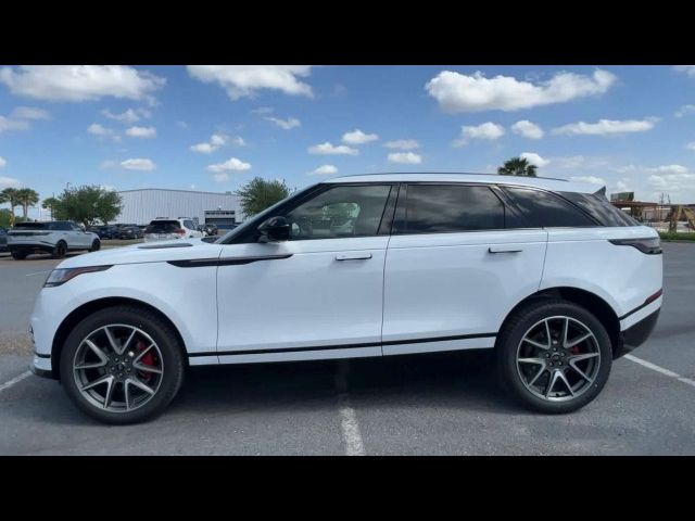 2025 Land Rover Range Rover Velar Dynamic SE