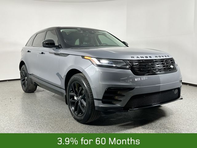 2025 Land Rover Range Rover Velar Dynamic SE