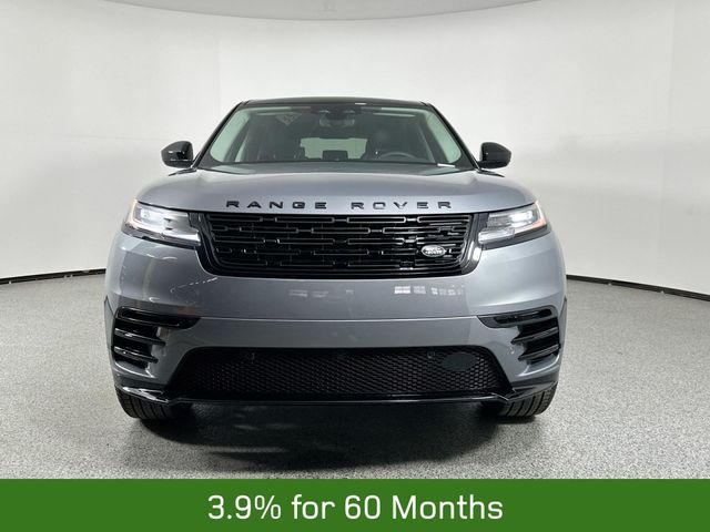 2025 Land Rover Range Rover Velar Dynamic SE