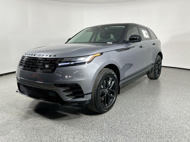 2025 Land Rover Range Rover Velar Dynamic SE