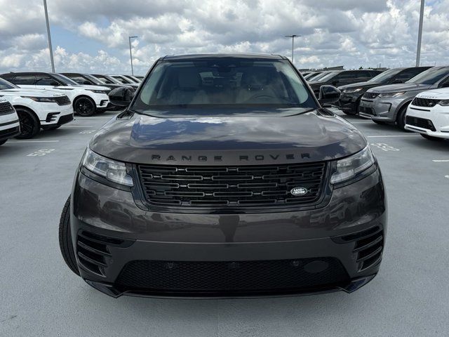 2025 Land Rover Range Rover Velar Dynamic SE