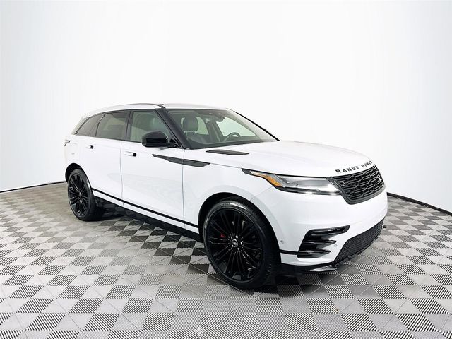 2025 Land Rover Range Rover Velar Dynamic SE