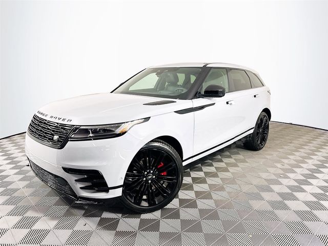 2025 Land Rover Range Rover Velar Dynamic SE