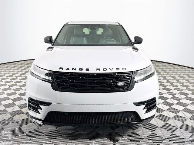 2025 Land Rover Range Rover Velar Dynamic SE