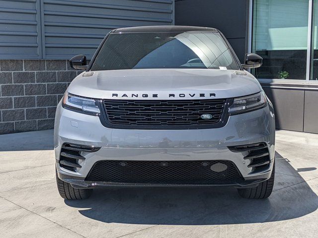 2025 Land Rover Range Rover Velar Dynamic SE