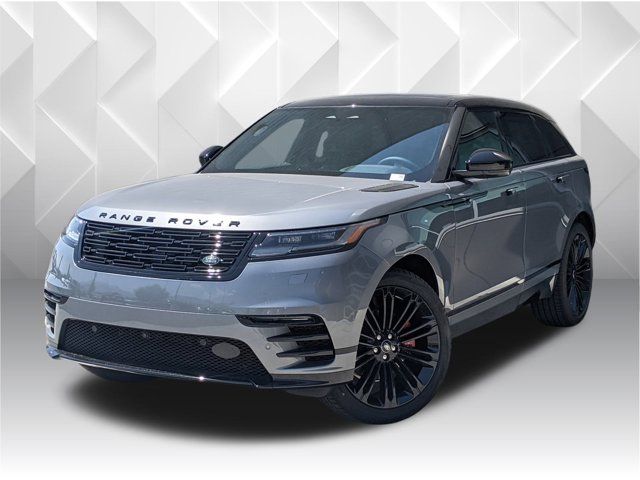 2025 Land Rover Range Rover Velar Dynamic SE