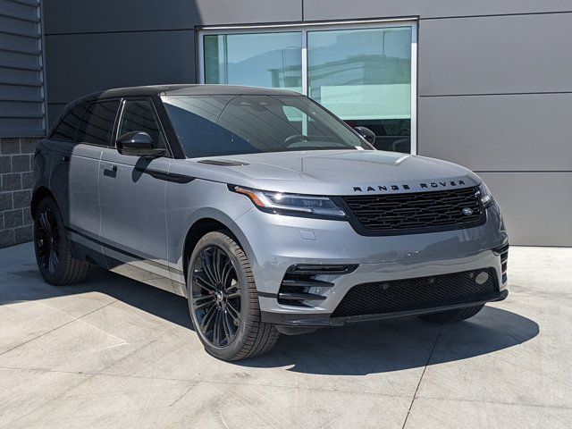 2025 Land Rover Range Rover Velar Dynamic SE