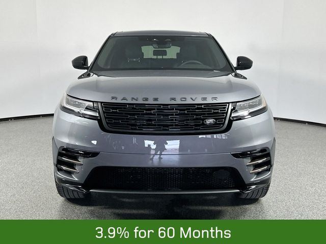 2025 Land Rover Range Rover Velar Dynamic SE