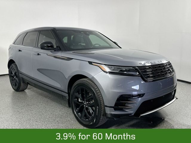 2025 Land Rover Range Rover Velar Dynamic SE