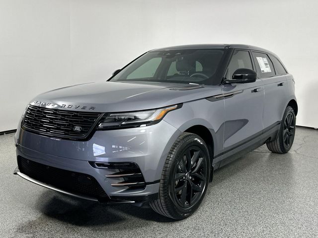 2025 Land Rover Range Rover Velar Dynamic SE