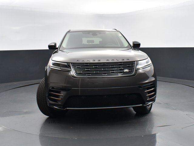 2025 Land Rover Range Rover Velar Dynamic SE