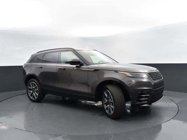 2025 Land Rover Range Rover Velar Dynamic SE