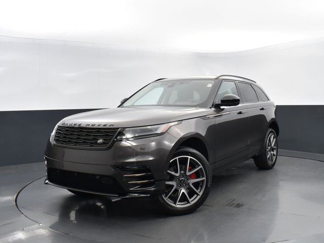 2025 Land Rover Range Rover Velar Dynamic SE