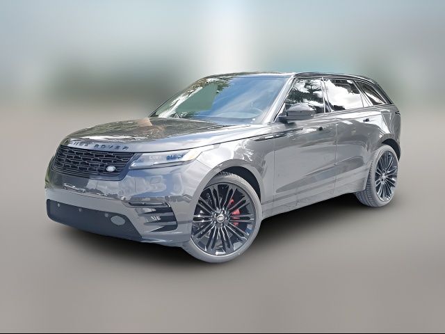 2025 Land Rover Range Rover Velar Dynamic SE