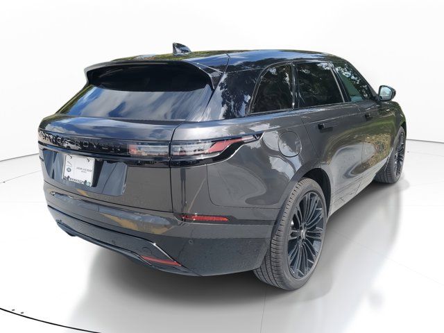 2025 Land Rover Range Rover Velar Dynamic SE