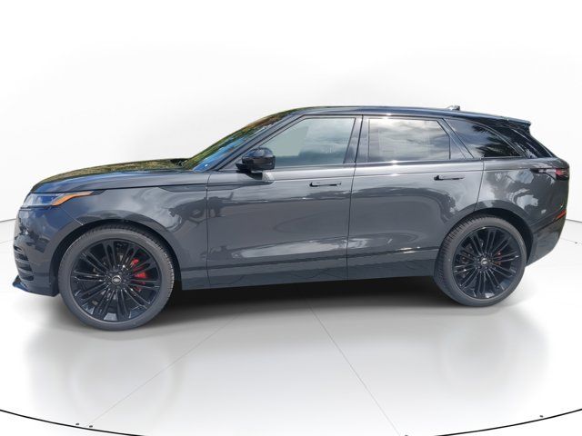 2025 Land Rover Range Rover Velar Dynamic SE