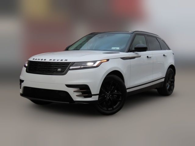 2025 Land Rover Range Rover Velar Dynamic SE