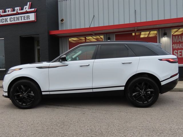 2025 Land Rover Range Rover Velar Dynamic SE