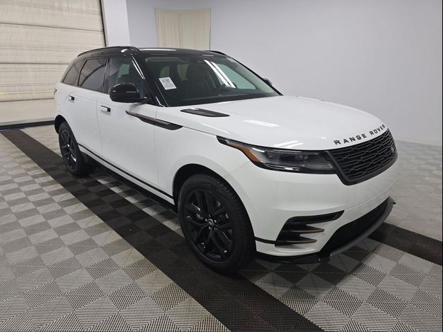 2025 Land Rover Range Rover Velar Dynamic SE