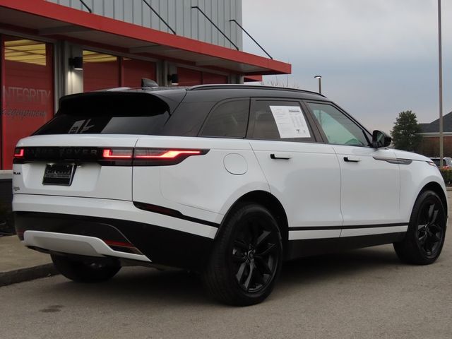 2025 Land Rover Range Rover Velar Dynamic SE