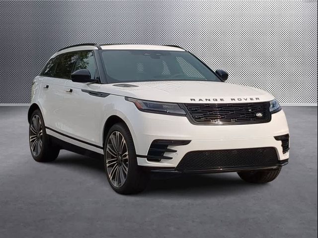 2025 Land Rover Range Rover Velar Dynamic SE