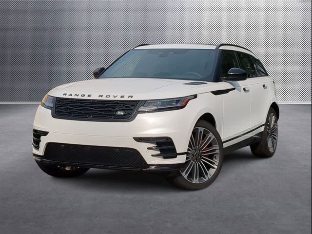 2025 Land Rover Range Rover Velar Dynamic SE