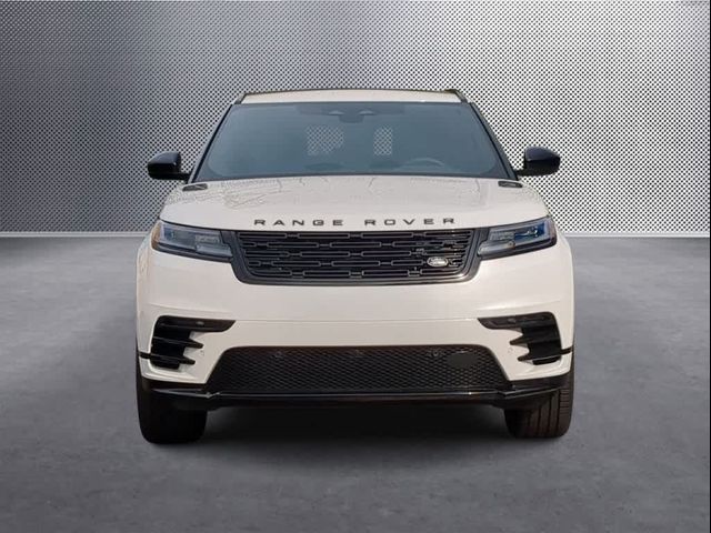 2025 Land Rover Range Rover Velar Dynamic SE