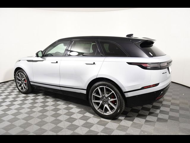 2025 Land Rover Range Rover Velar Dynamic SE