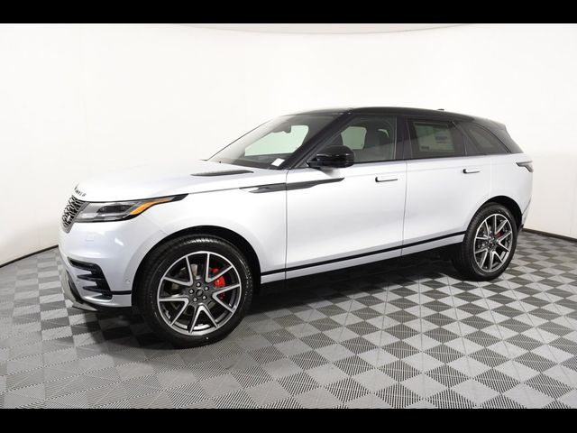 2025 Land Rover Range Rover Velar Dynamic SE