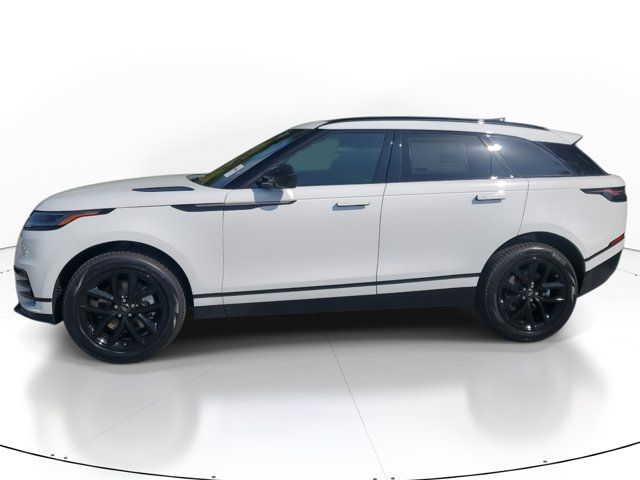 2025 Land Rover Range Rover Velar Dynamic SE