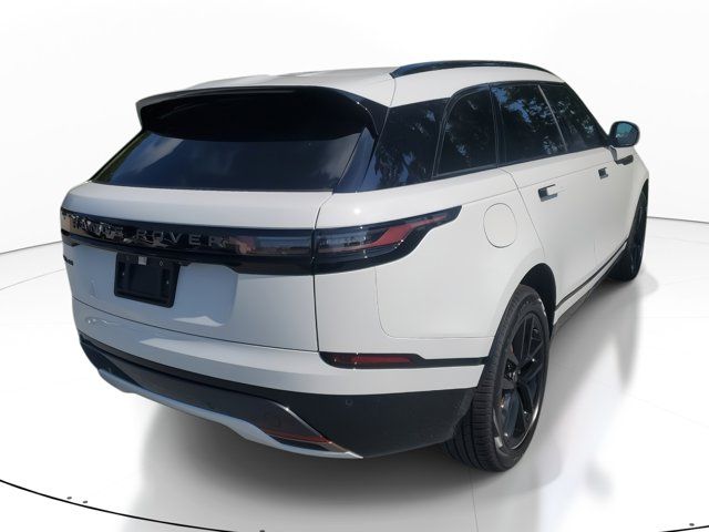 2025 Land Rover Range Rover Velar Dynamic SE