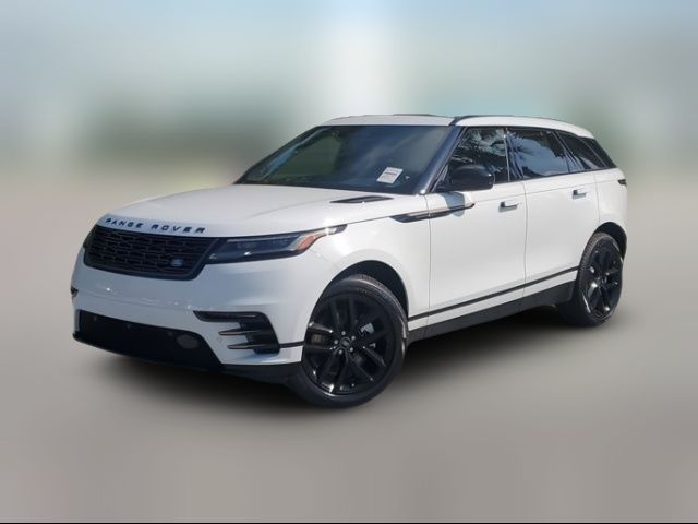 2025 Land Rover Range Rover Velar Dynamic SE