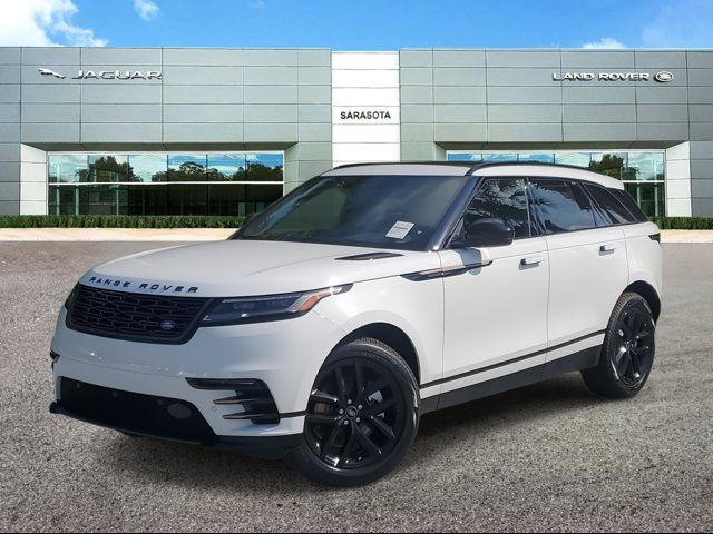 2025 Land Rover Range Rover Velar Dynamic SE