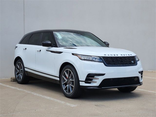 2025 Land Rover Range Rover Velar Dynamic SE