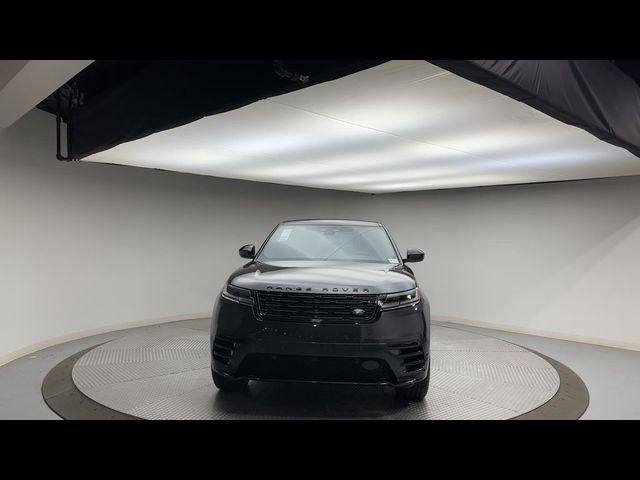 2025 Land Rover Range Rover Velar Dynamic SE