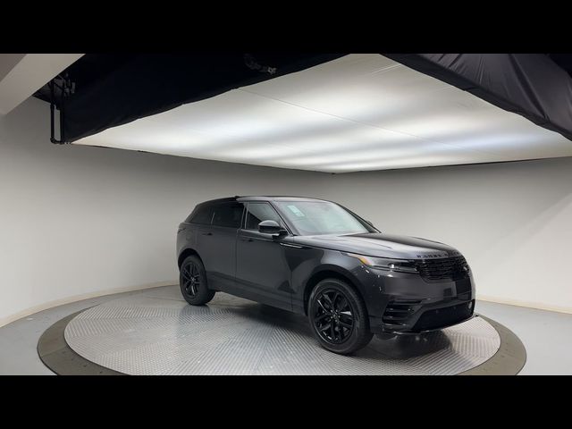 2025 Land Rover Range Rover Velar Dynamic SE