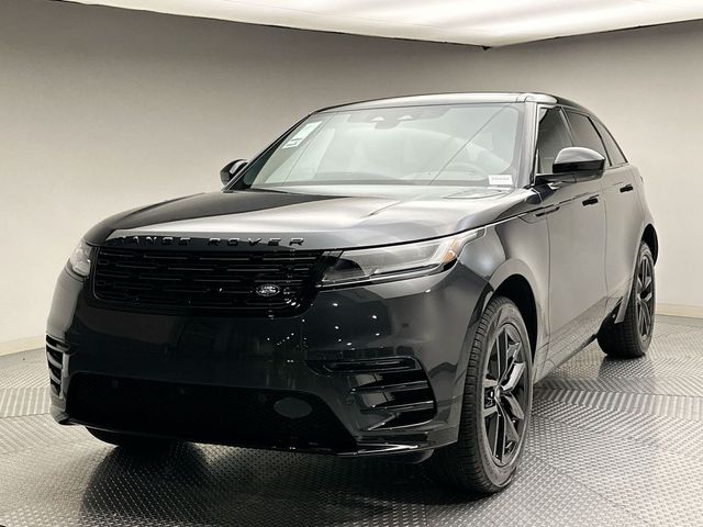 2025 Land Rover Range Rover Velar Dynamic SE