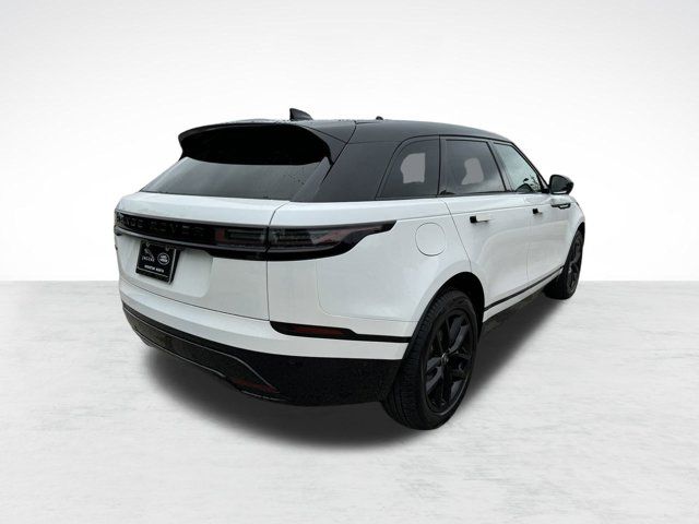 2025 Land Rover Range Rover Velar Dynamic SE