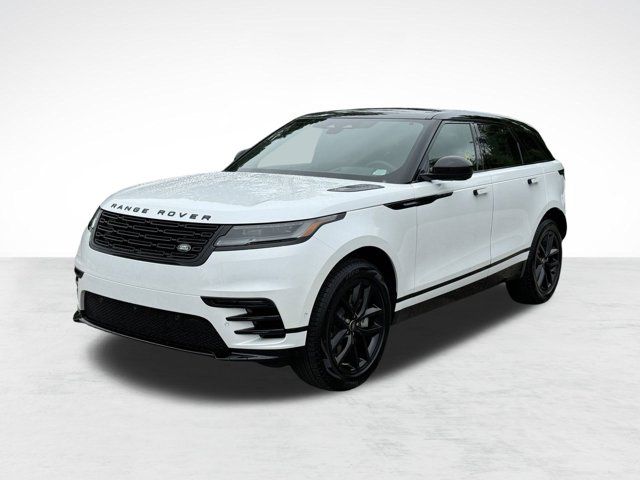 2025 Land Rover Range Rover Velar Dynamic SE