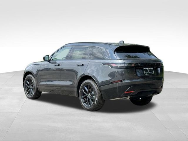 2025 Land Rover Range Rover Velar Dynamic SE