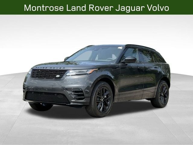 2025 Land Rover Range Rover Velar Dynamic SE