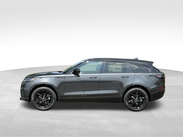 2025 Land Rover Range Rover Velar Dynamic SE