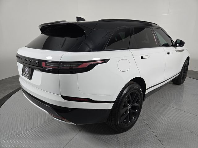 2025 Land Rover Range Rover Velar Dynamic SE